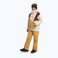 Kinder-Snowboardhose DC Nonchalant mustard gold 2