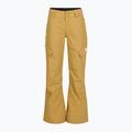 Kinder-Snowboardhose DC Nonchalant mustard gold 6
