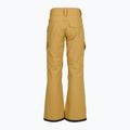 Kinder-Snowboardhose DC Nonchalant mustard gold 7