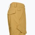 Kinder-Snowboardhose DC Nonchalant mustard gold 9