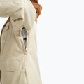 Damen-Snowboardjacke DC Liberate oatmeal 6