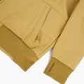 Herren Snowboardjacke DC Spectrum Softshell mustard gold 8