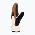 Herren Snowboardhandschuhe DC Franchise Mitten toffee 4