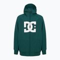 Herren Snowboardjacke DC Spectrum Softshell deep teal 3