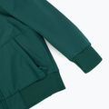 Herren Snowboardjacke DC Spectrum Softshell deep teal 6