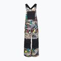 Kinder-Snowboardhose DC Roadblock Youth Bib Outer World Black 3
