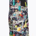 Kinder-Snowboardhose DC Roadblock Youth Bib Outer World Black 6
