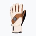 Herren Snowboardhandschuhe DC Franchise oatmeal 2