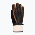 Herren Snowboardhandschuhe DC Franchise oatmeal 3