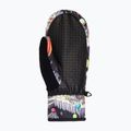 Herren Snowboard-Fäustlinge DC Franchise Mitten outer world black 3