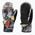 Herren Snowboardhandschuhe DC Franchise Outer World Black