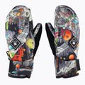 Herren Snowboardhandschuhe DC Franchise Outer World Black 2