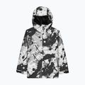 Kinder-Snowboardjacke DC Basis Print Youth splat camo