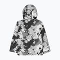 Kinder-Snowboardjacke DC Basis Print Youth splat camo 2