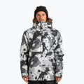 Herren Snowboardjacke DC Basis Print splat camo