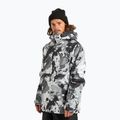 Herren Snowboardjacke DC Basis Print splat camo 4