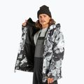 Herren Snowboardjacke DC Basis Print splat camo 5