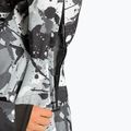 Herren Snowboardjacke DC Basis Print splat camo 7