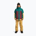 Herren Snowboardjacke DC Defiant wine 2