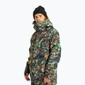 Herren Snowboardjacke DC Tundra pine photo camo 4