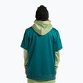 Herren Snowboard-Sweatshirt DC Dryden deep teal 3