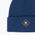 Herren-Beanie DC Label estate blue 3