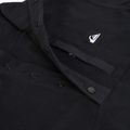 Kinder-Fleecejacke Quiksilver No Destination Half Zip black 3