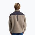 Herren-Fleecejacke Quiksilver Sallow Water Full Zip fallen rock 3