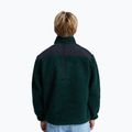 Herren-Fleecejacke Quiksilver Sallow Water Full Zip indian ink heather 3