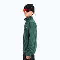 Kinder Snowboardjacke Quiksilver Steep Point Full Zip trekking green 4