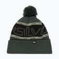 Herren-Wintermütze Quiksilver Summit Beanie trekking green