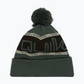 Herren-Wintermütze Quiksilver Summit Beanie trekking green 2