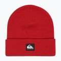 Kinder-Wintermütze Quiksilver Brigade Beanie salsa