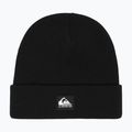 Kinder-Wintermütze Quiksilver Brigade Beanie true black