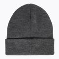 Herren-Wintermütze Quiksilver Brigade Beanie dark grey heather 2