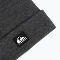 Herren-Wintermütze Quiksilver Brigade Beanie dark grey heather 3
