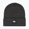 Herren-Wintermütze Quiksilver Brigade Beanie dark grey heather