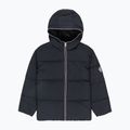 Kinder-Snowboardjacke ROXY Groovy Baby Puffer anthracite