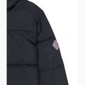 Kinder-Snowboardjacke ROXY Groovy Baby Puffer anthracite 3
