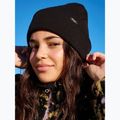 Kinder-Wintermütze ROXY Tropical Snow Beanie anthracite 2