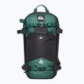 Herrenrucksack Quiksilver Tr Platinum 18 l trekking green