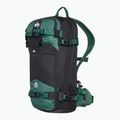 Herrenrucksack Quiksilver Tr Platinum 18 l trekking green 2