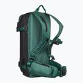 Herrenrucksack Quiksilver Tr Platinum 18 l trekking green 3