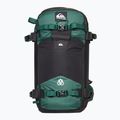 Herrenrucksack Quiksilver Tr Platinum 18 l trekking green 4