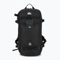 Herrenrucksack Quiksilver Tr Platinum 25 l black