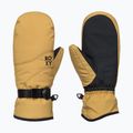 Damen-Snowboardhandschuhe Roxy Jetty Solid Mitt fannel seed