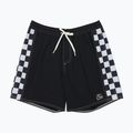 Herren-Badeshorts Quiksilver Original Arch Volley 17" black