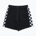 Herren-Badeshorts Quiksilver Original Arch Volley 17" black 2