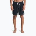 Herren-Badeshorts Quiksilver Original Arch Volley 17" black 3