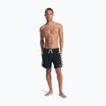 Herren-Badeshorts Quiksilver Original Arch Volley 17" black 4